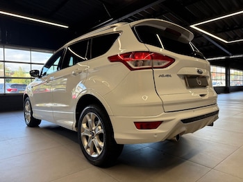 Used Ford Kuga 2016 for sale - 76132388: Photo