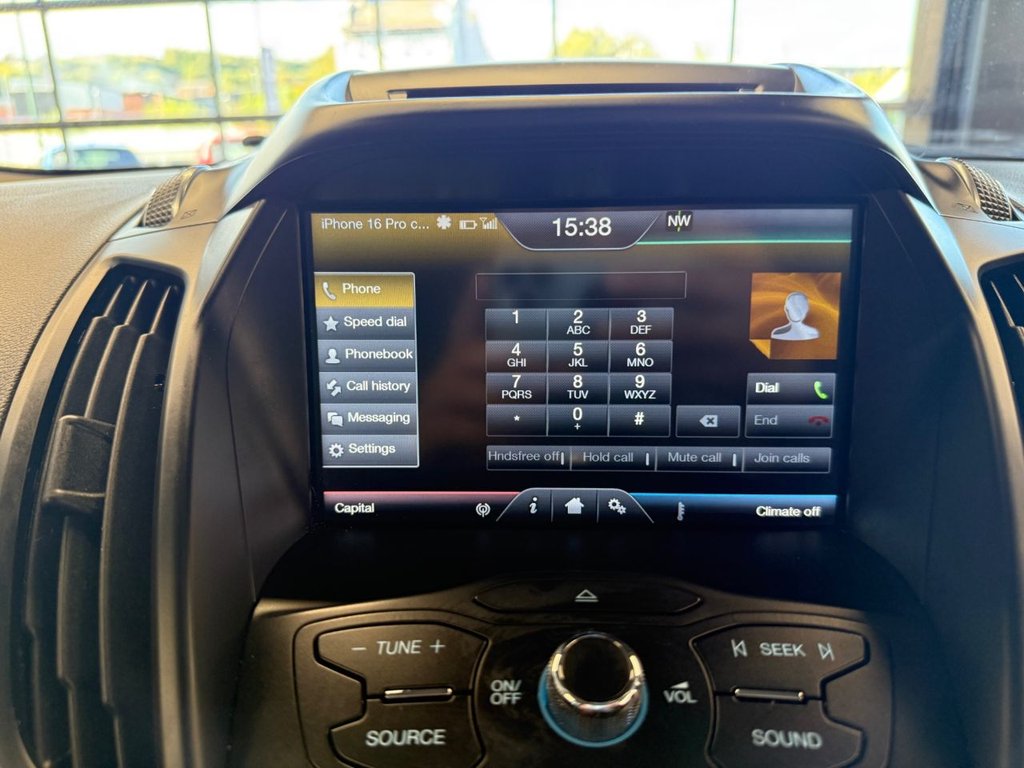 Used Ford Kuga 2016 for sale - 76132388: Photo 44