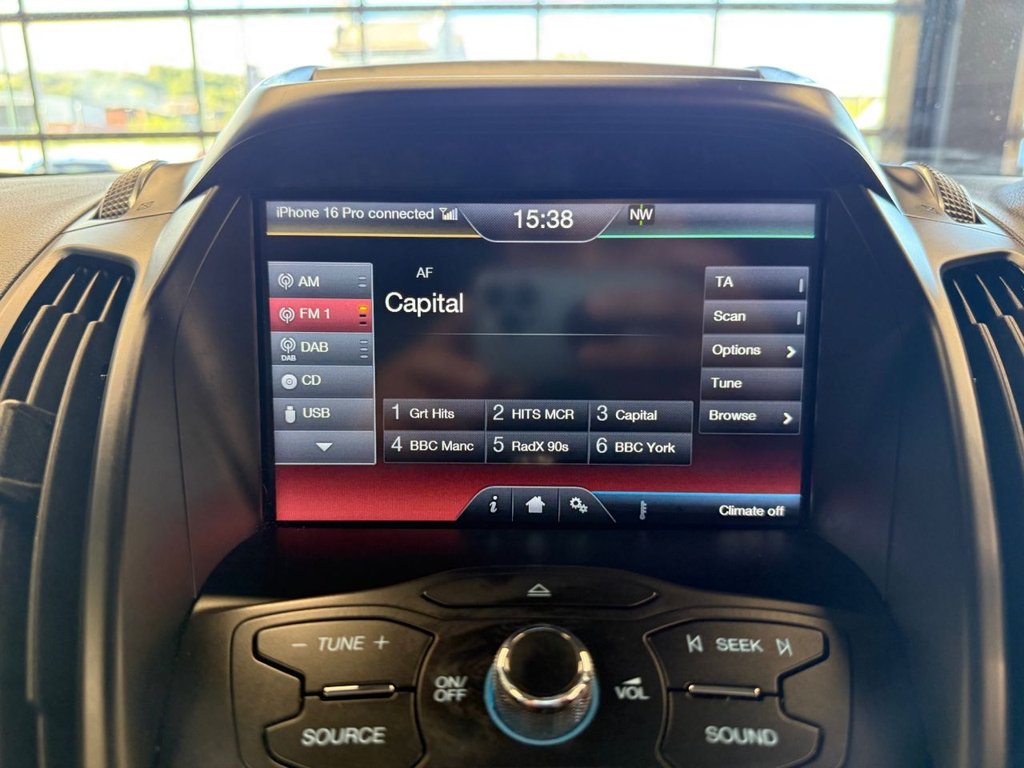 Used Ford Kuga 2016 for sale - 76132388: Photo 45