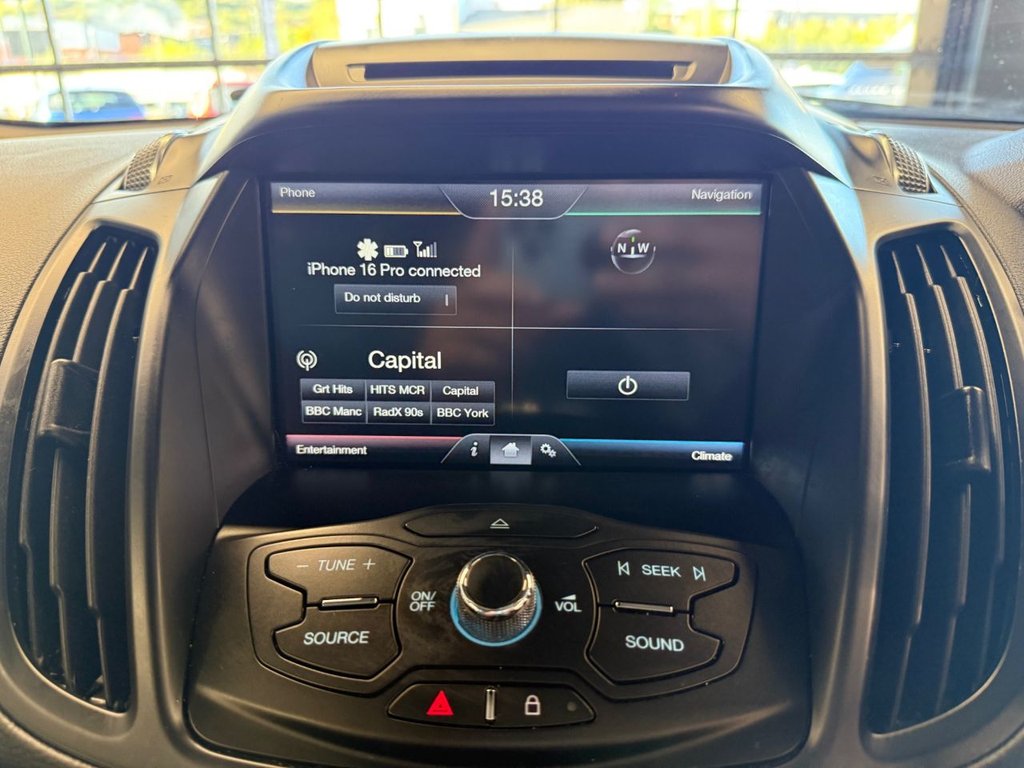 Used Ford Kuga 2016 for sale - 76132388: Photo 46