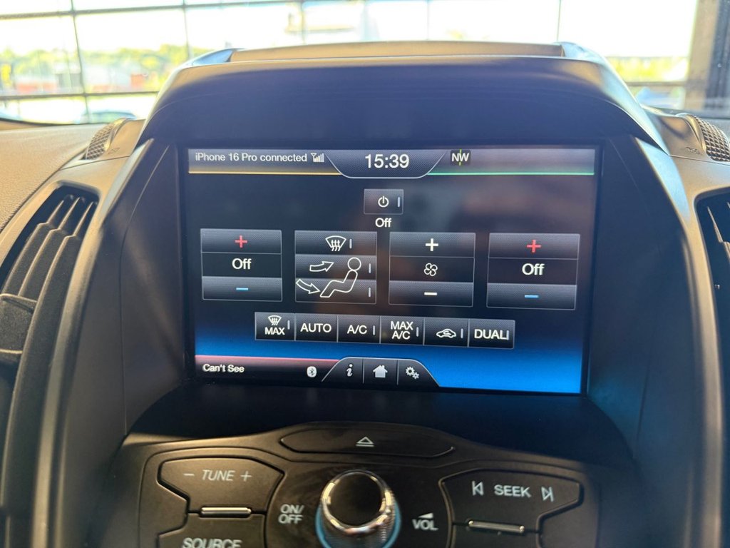 Used Ford Kuga 2016 for sale - 76132388: Photo 47