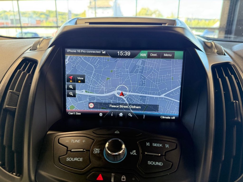 Used Ford Kuga 2016 for sale - 76132388: Photo 48