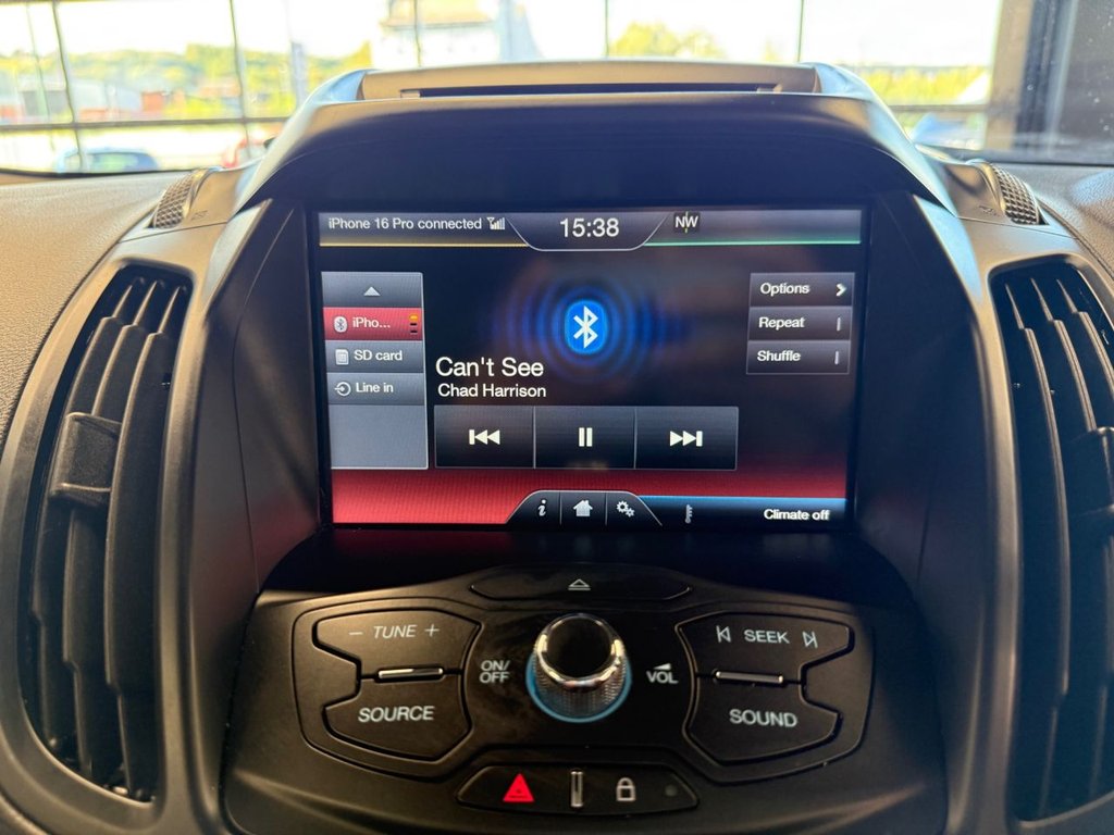 Used Ford Kuga 2016 for sale - 76132388: Photo 49