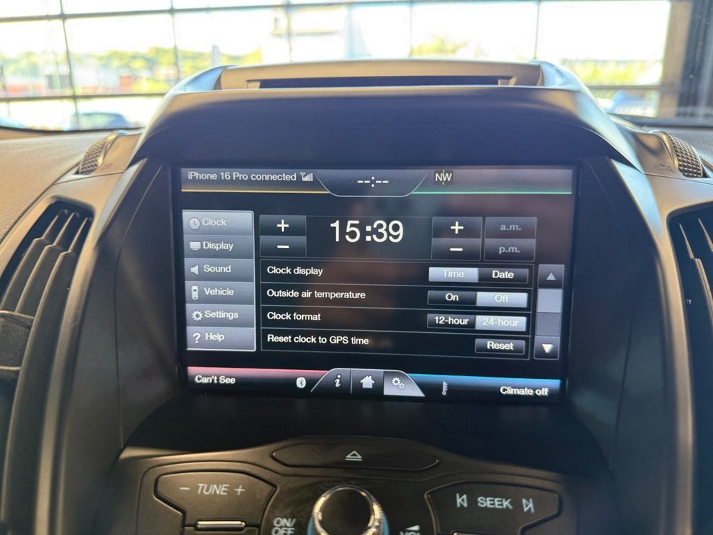 Used Ford Kuga 2016 for sale - 76132388: Photo 50