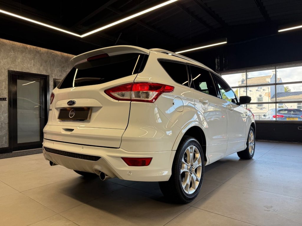 Used Ford Kuga 2016 for sale - 76132388: Photo 6