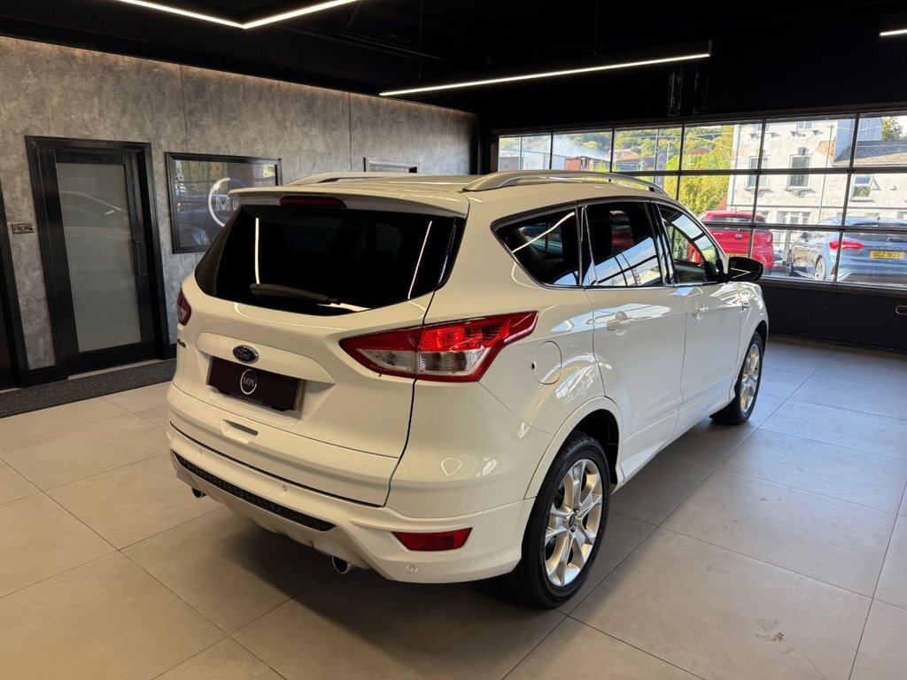 Used Ford Kuga 2016 for sale - 76132388: Photo 7