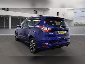 Used Ford Kuga 2018 for sale - 77463566: Photo