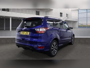 Used Ford Kuga 2018 for sale - 77463566: Photo