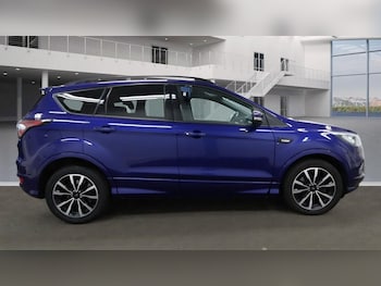 Used Ford Kuga 2018 for sale - 77463566: Photo