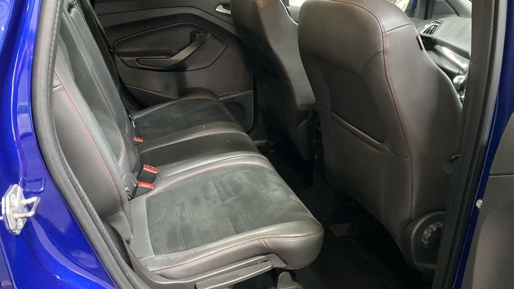 Used Ford Kuga 2018 for sale - 77463566: Photo 5