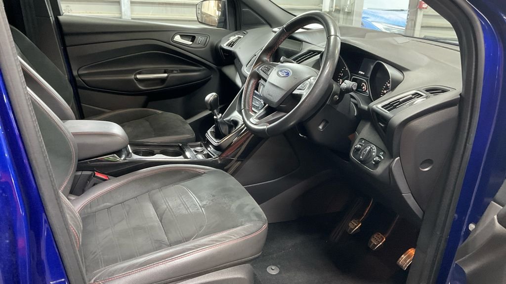 Used Ford Kuga 2018 for sale - 77463566: Photo 6