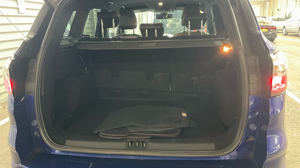 Used Ford Kuga 2018 for sale - 77463566: Photo 7