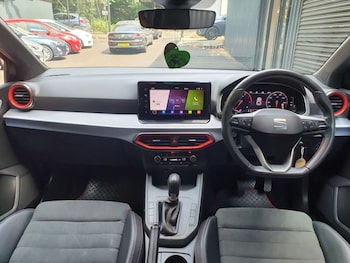Used SEAT Ibiza 2024 for sale - 79186916: Photo