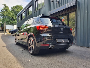 Used SEAT Ibiza 2024 for sale - 79186916: Photo