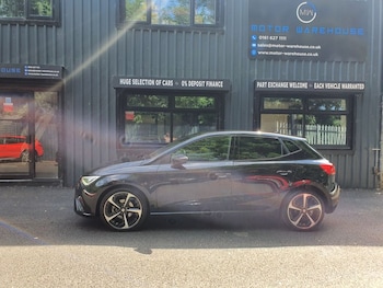 Used SEAT Ibiza 2024 for sale - 79186916: Photo
