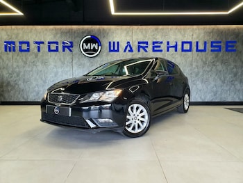 SEAT - Leon