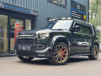 Used Land Rover Defender 2023 for sale - 78985999: Photo