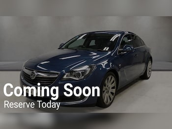 2016 (66) - 2.0 CDTi ecoFLEX Elite Nav Hatchback 5dr Diesel Manual Euro 6 (s/s) (170 ps