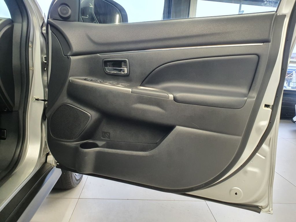 Used Mitsubishi ASX 2021 for sale - 75875629: Photo 17