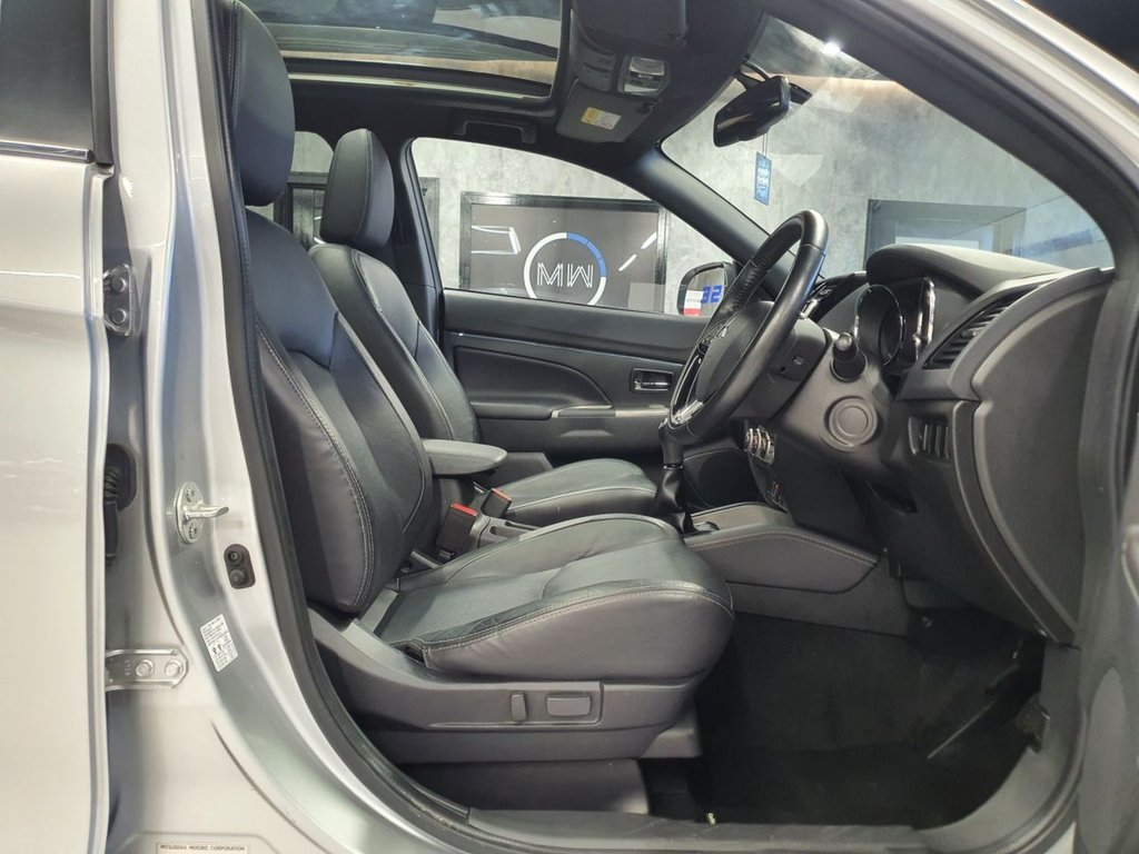 Used Mitsubishi ASX 2021 for sale - 75875629: Photo 18