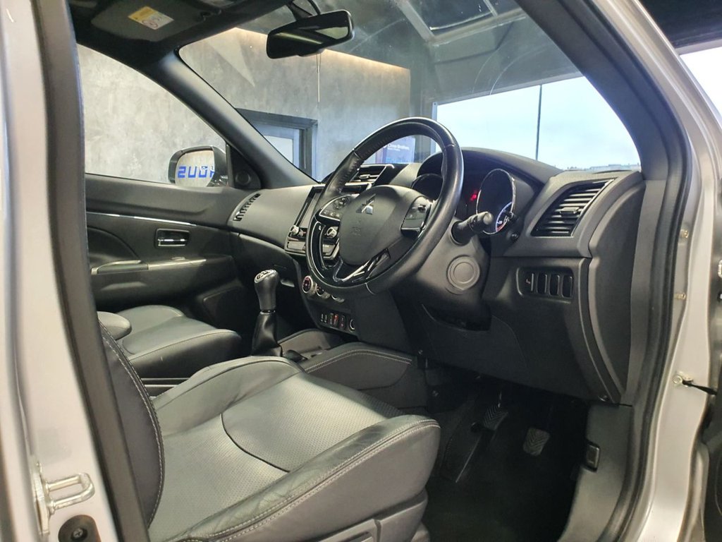 Used Mitsubishi ASX 2021 for sale - 75875629: Photo 20