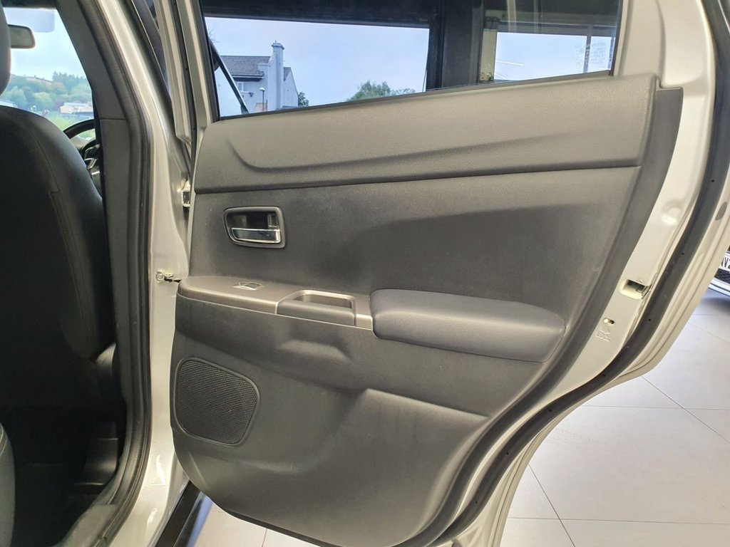 Used Mitsubishi ASX 2021 for sale - 75875629: Photo 21