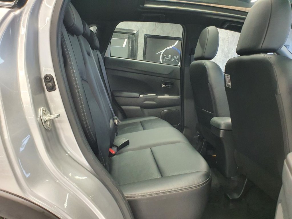 Used Mitsubishi ASX 2021 for sale - 75875629: Photo 22