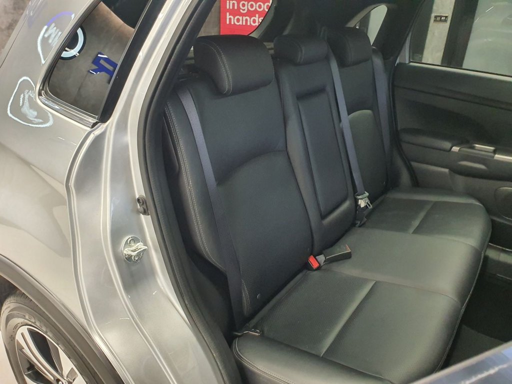 Used Mitsubishi ASX 2021 for sale - 75875629: Photo 23