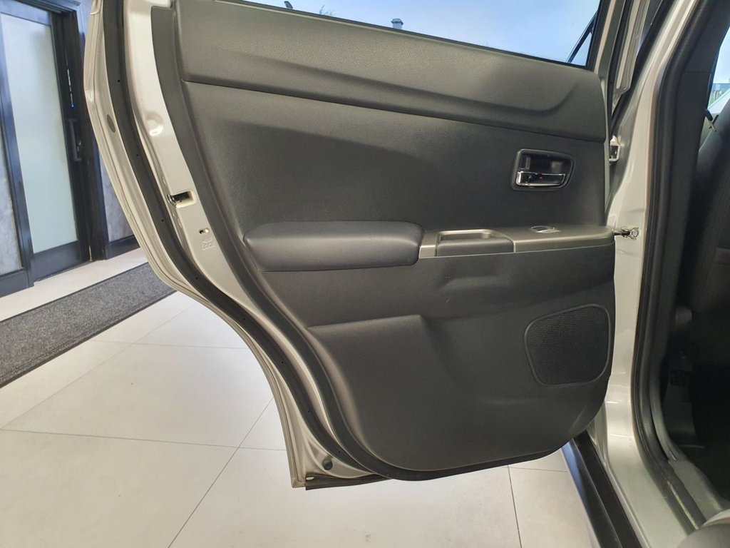 Used Mitsubishi ASX 2021 for sale - 75875629: Photo 26