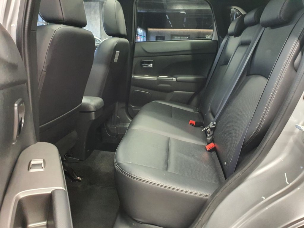 Used Mitsubishi ASX 2021 for sale - 75875629: Photo 27