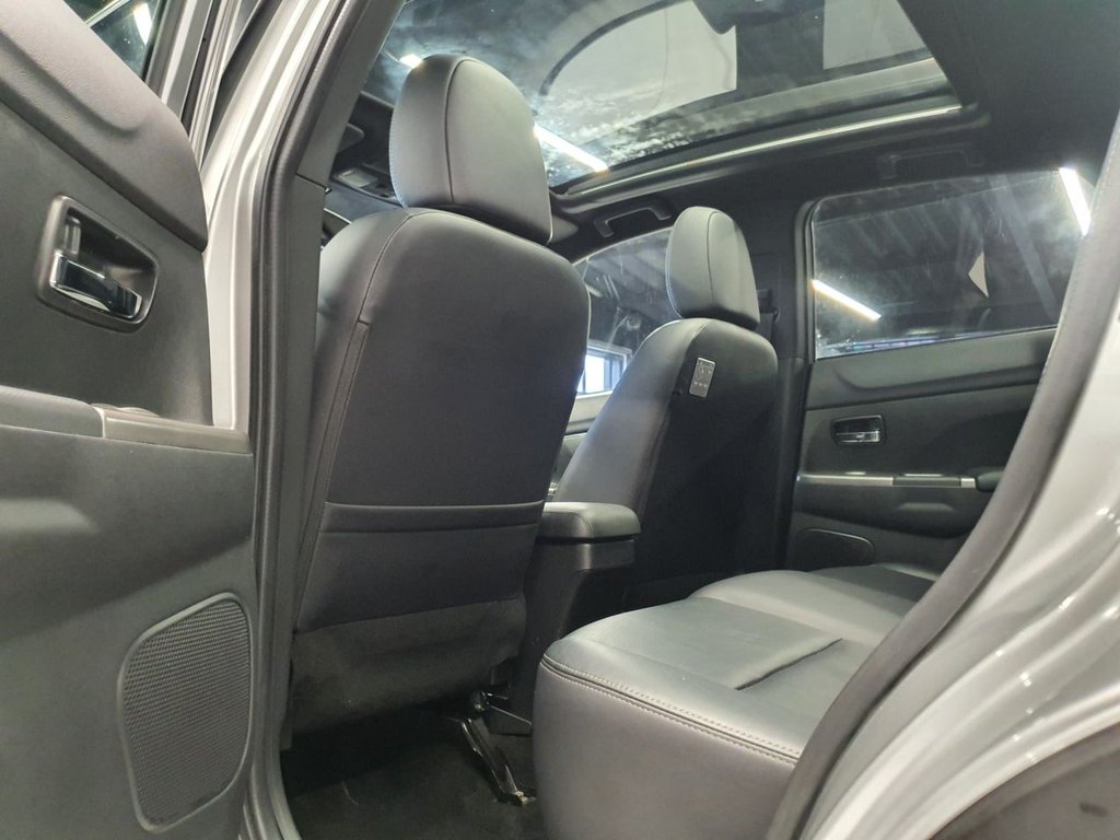 Used Mitsubishi ASX 2021 for sale - 75875629: Photo 28