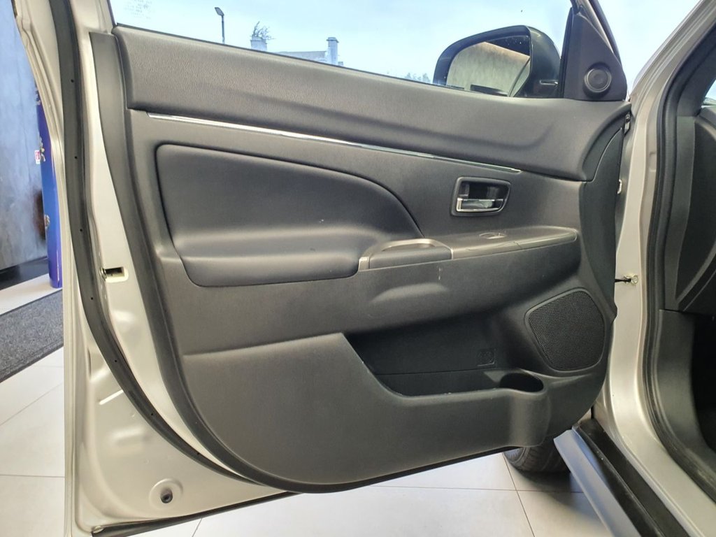 Used Mitsubishi ASX 2021 for sale - 75875629: Photo 29