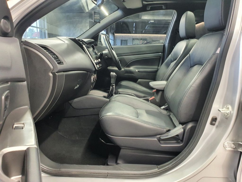 Used Mitsubishi ASX 2021 for sale - 75875629: Photo 30