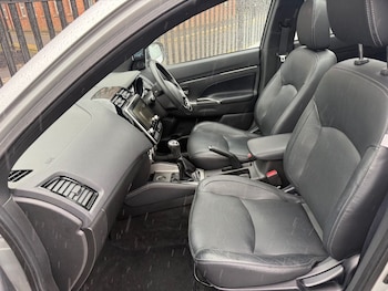 Used Mitsubishi ASX 2021 for sale - 75875629: Photo