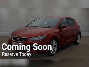 Used SEAT Leon 2019 for sale - 79587847: Photo