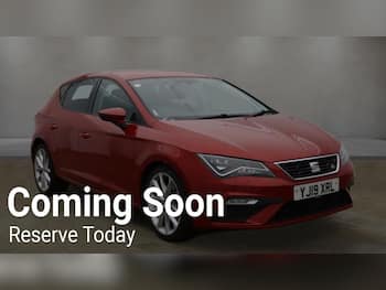 Used SEAT Leon 2019 for sale - 79587847: Photo