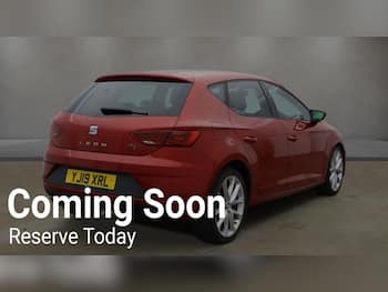 Used SEAT Leon 2019 for sale - 79587847: Photo