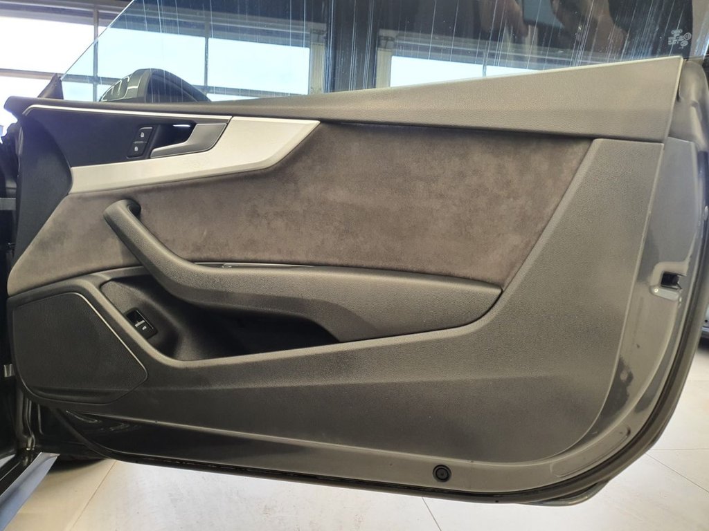 Used Audi A5 2017 for sale - 76604771: Photo 17