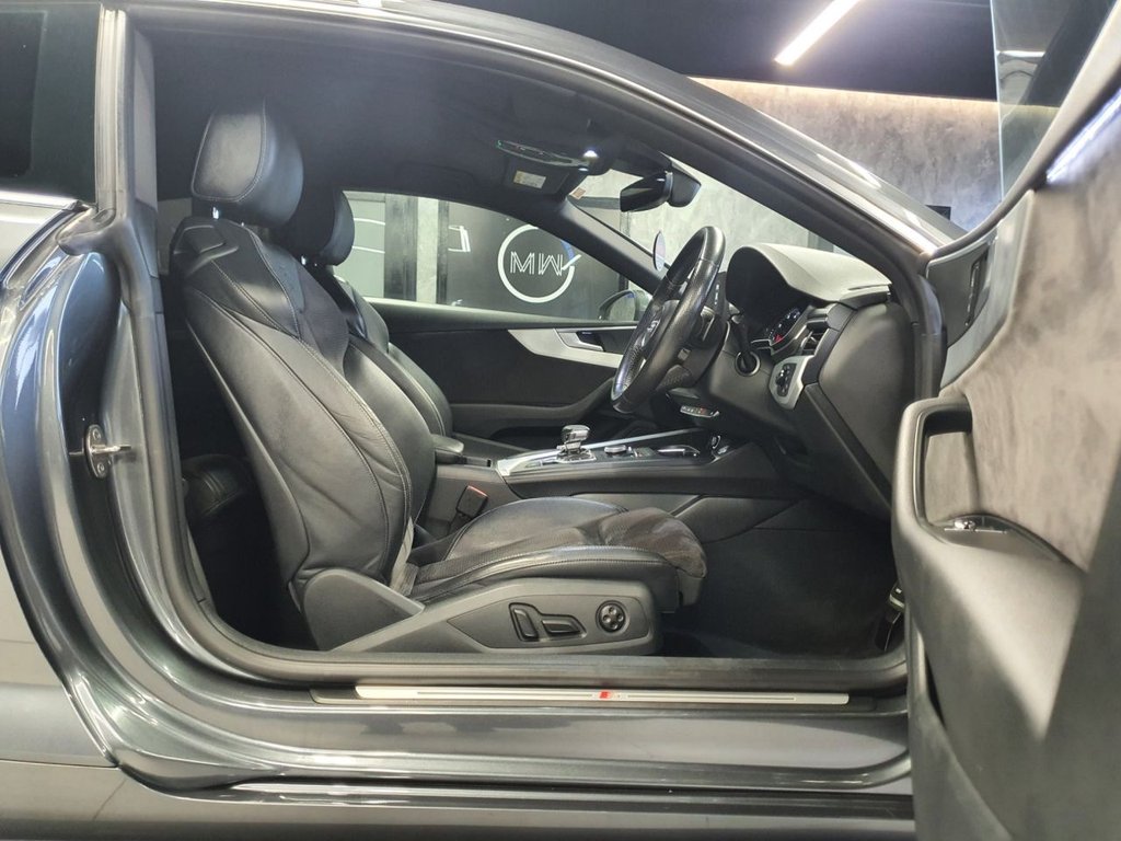 Used Audi A5 2017 for sale - 76604771: Photo 18