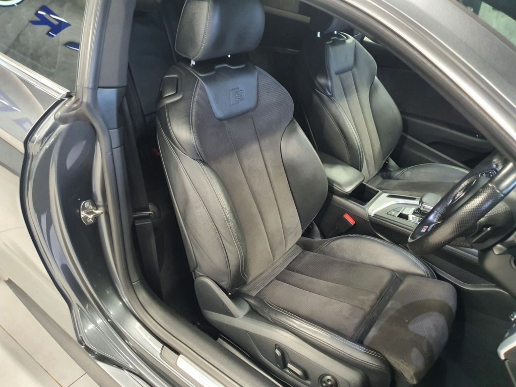 Used Audi A5 2017 for sale - 76604771: Photo 19