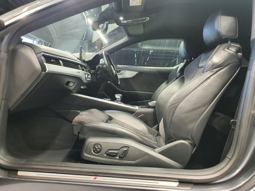 Used Audi A5 2017 for sale - 76604771: Photo 25