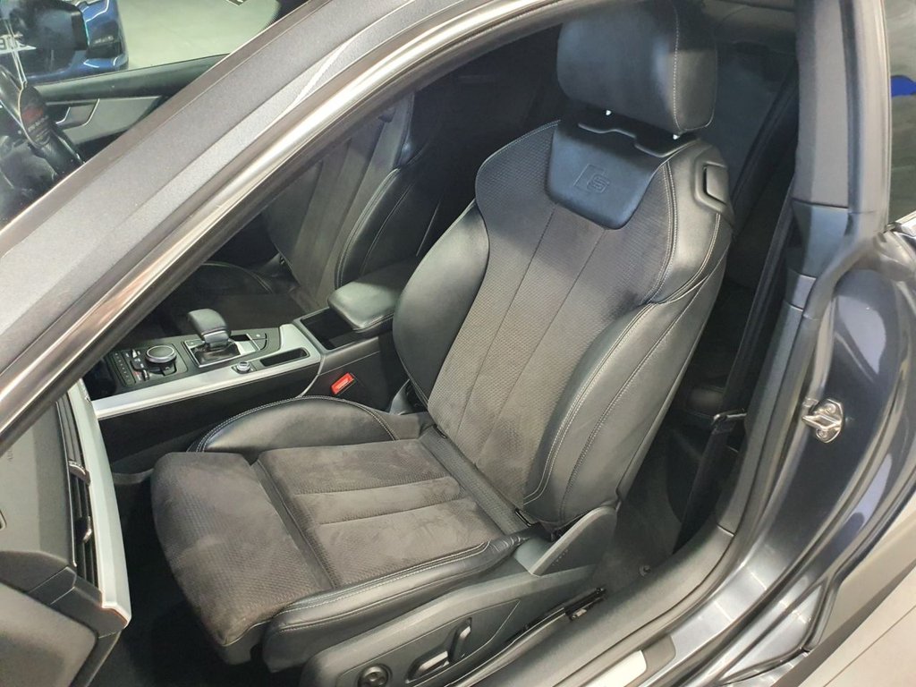 Used Audi A5 2017 for sale - 76604771: Photo 26