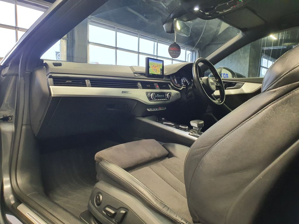 Used Audi A5 2017 for sale - 76604771: Photo 27