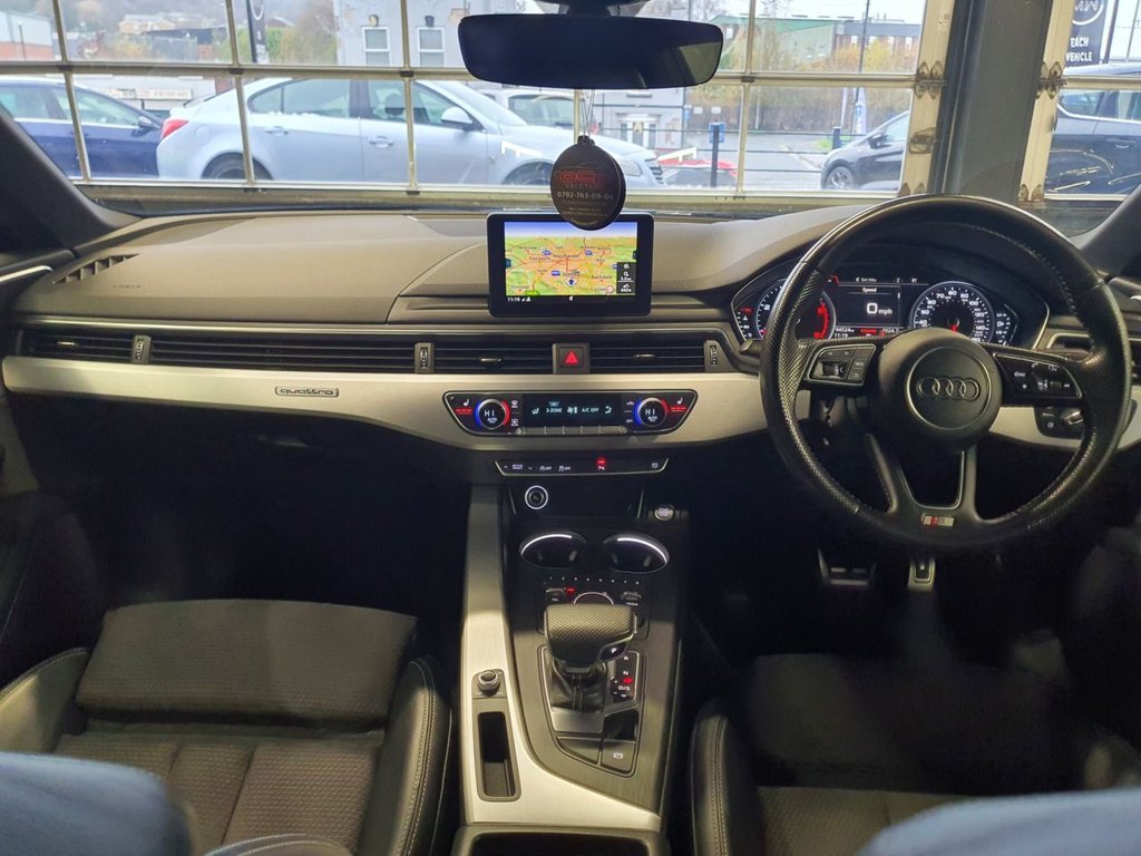 Used Audi A5 2017 for sale - 76604771: Photo 28