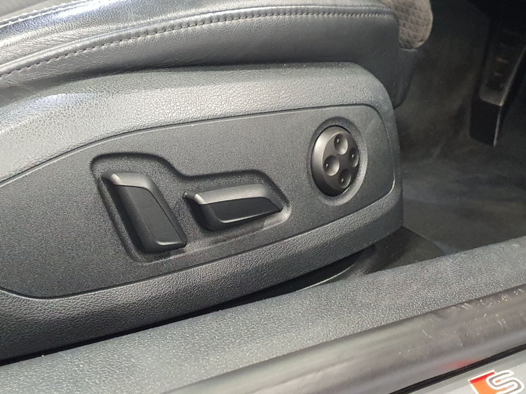 Used Audi A5 2017 for sale - 76604771: Photo 30