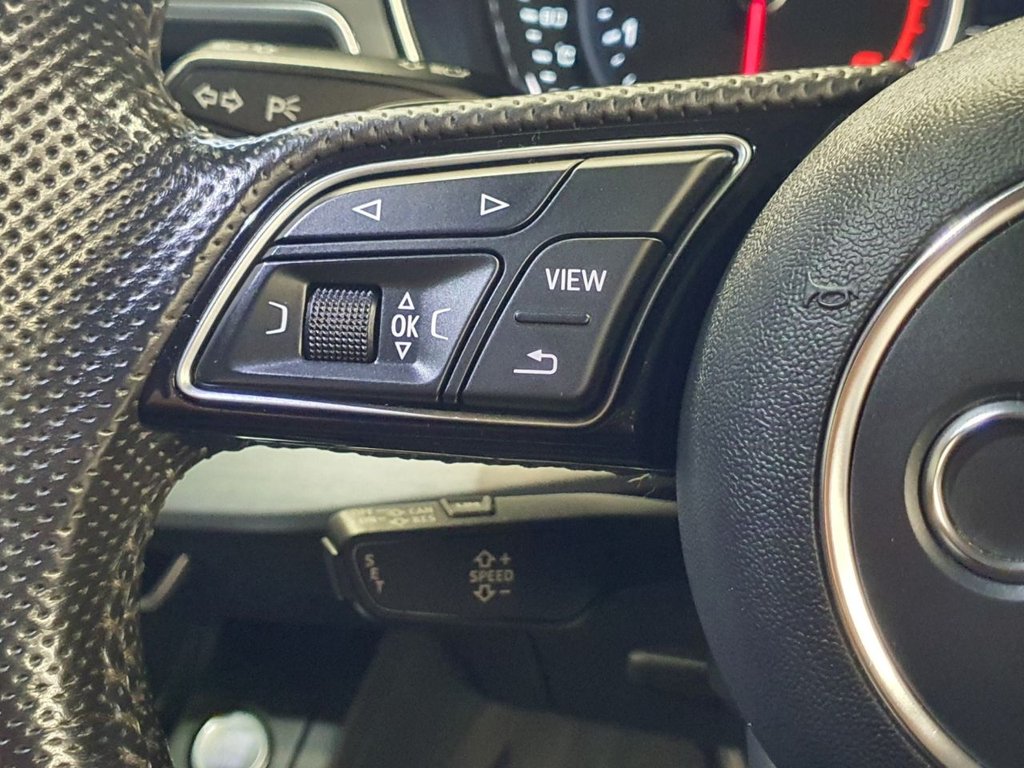 Used Audi A5 2017 for sale - 76604771: Photo 33