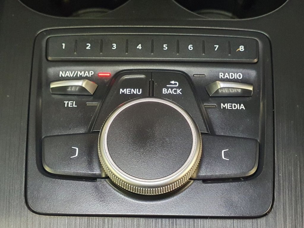 Used Audi A5 2017 for sale - 76604771: Photo 35