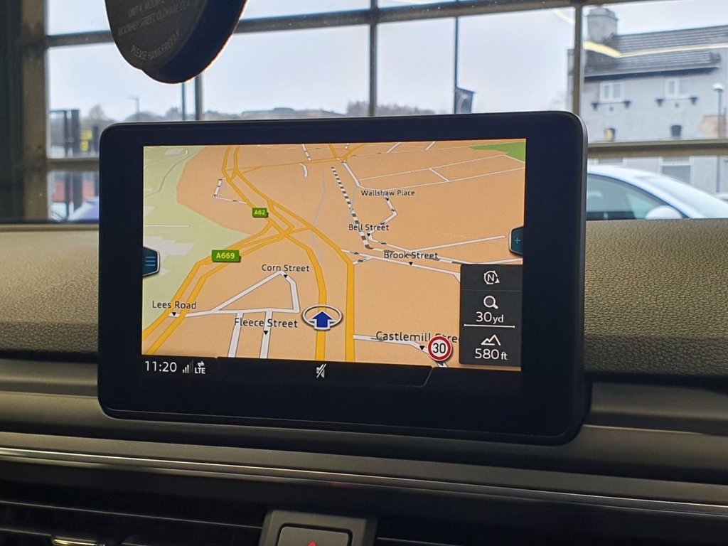 Used Audi A5 2017 for sale - 76604771: Photo 40