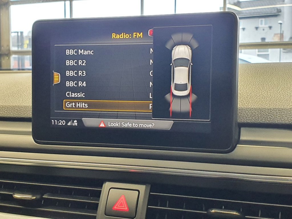 Used Audi A5 2017 for sale - 76604771: Photo 44