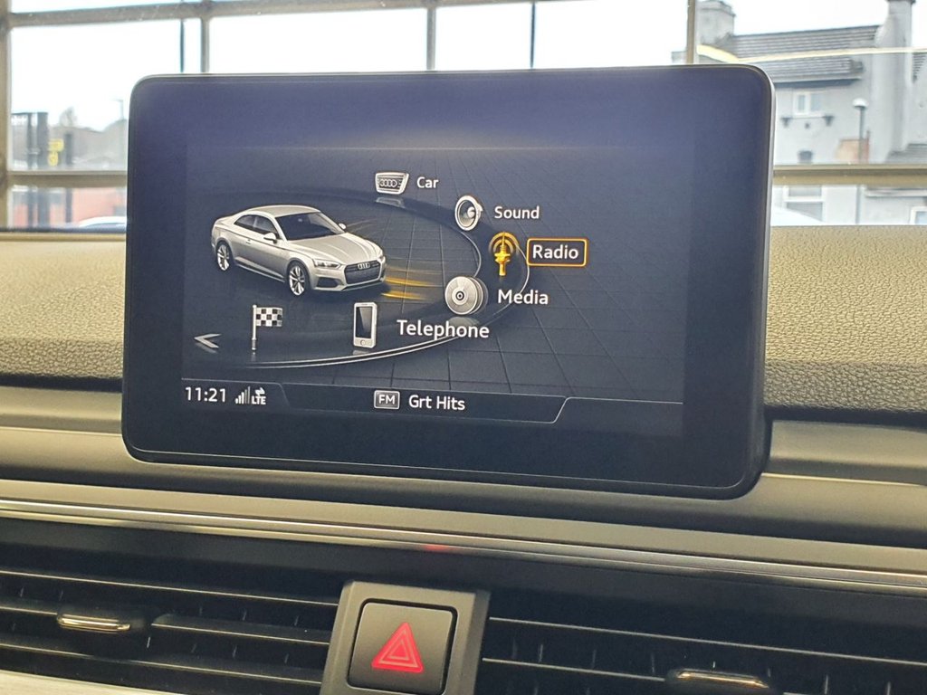 Used Audi A5 2017 for sale - 76604771: Photo 45